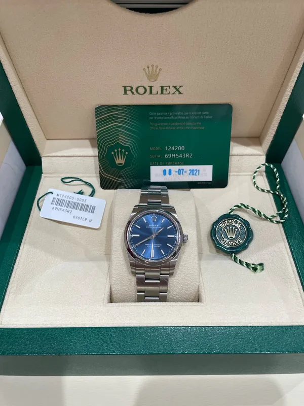 Rolex
