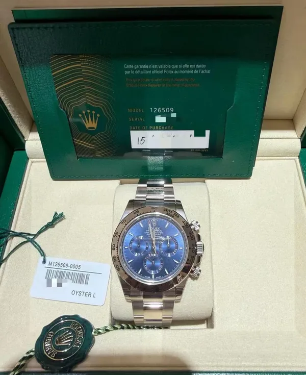 Rolex