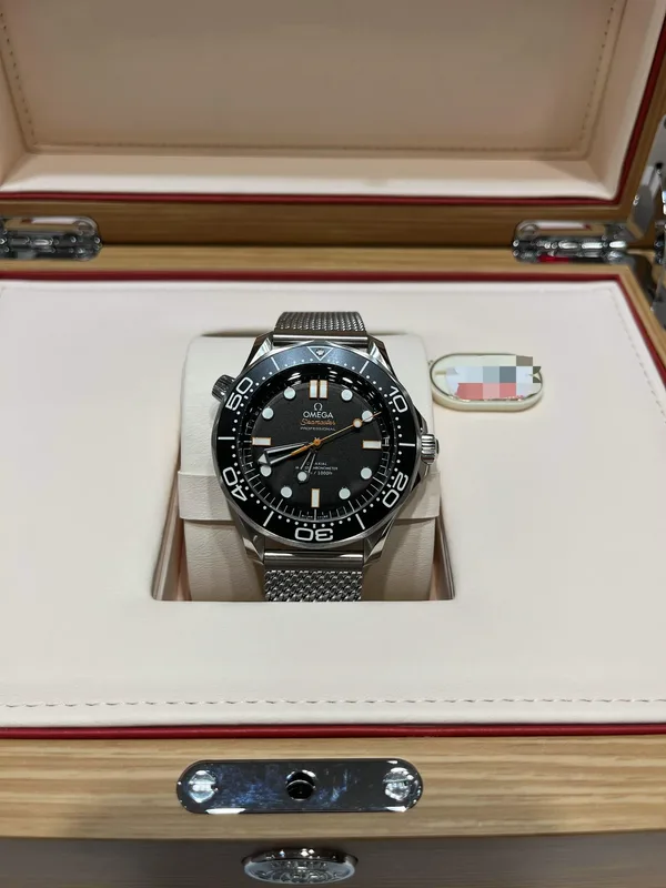 Omega
