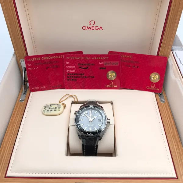Omega