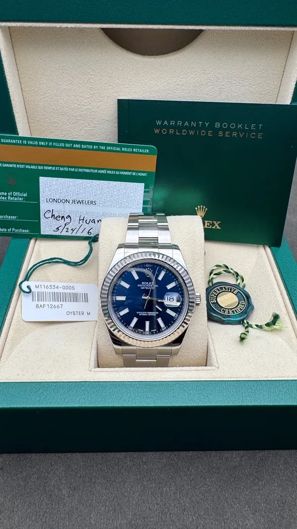 Rolex