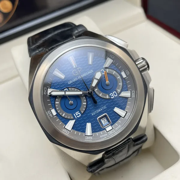 Girard Perregaux