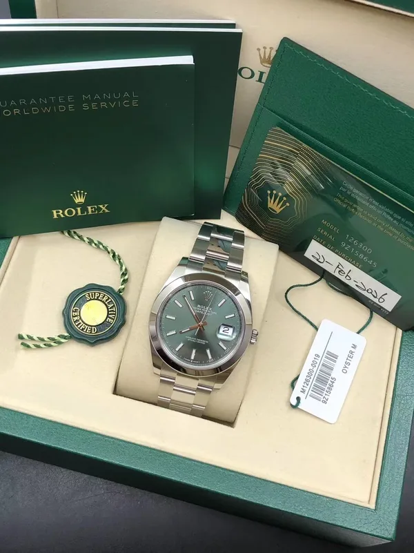 Rolex