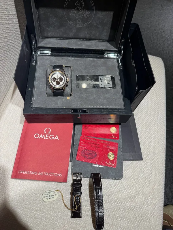 Omega