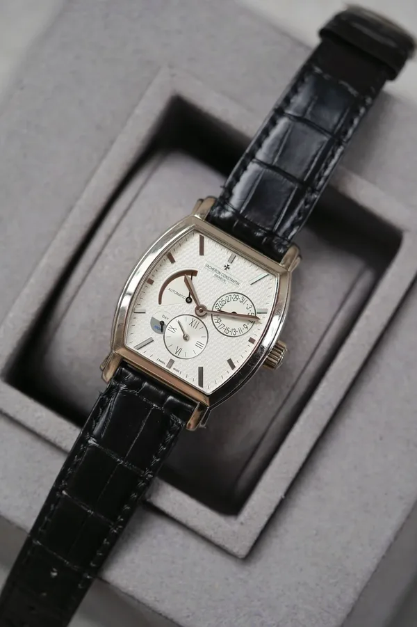 Vacheron Constantin