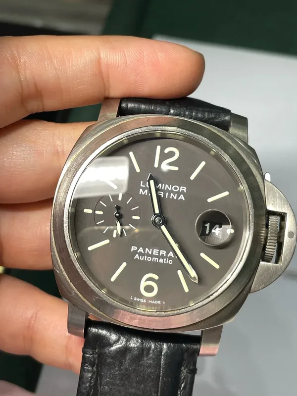 Panerai