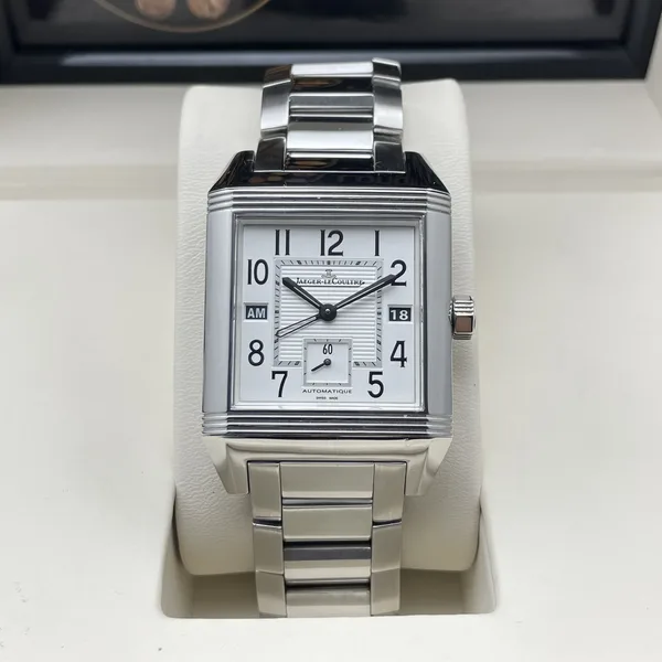 Jaeger-LeCoultre