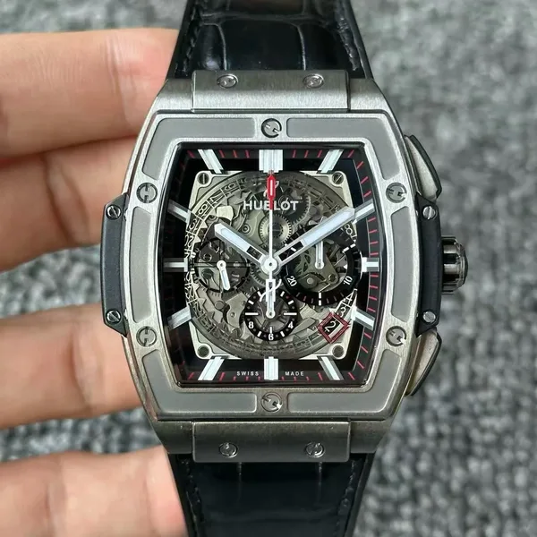 Hublot