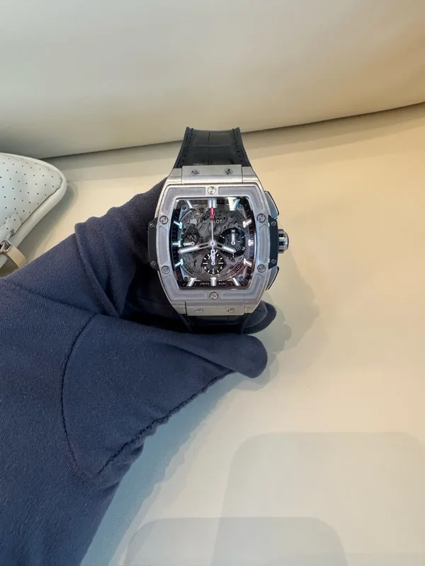 Hublot