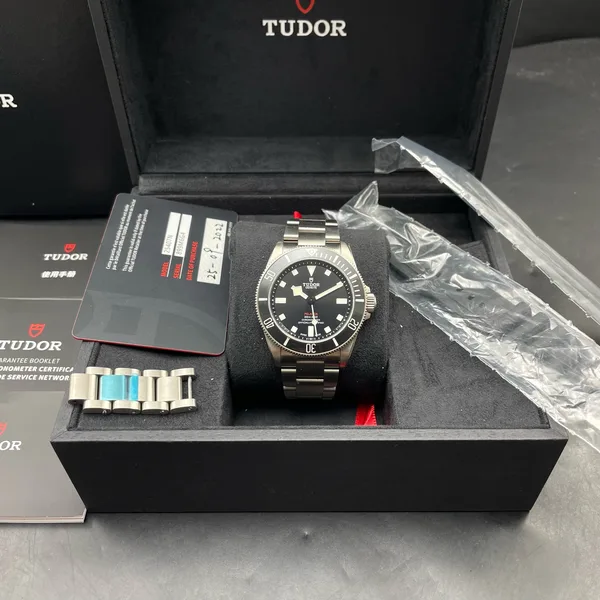 Tudor