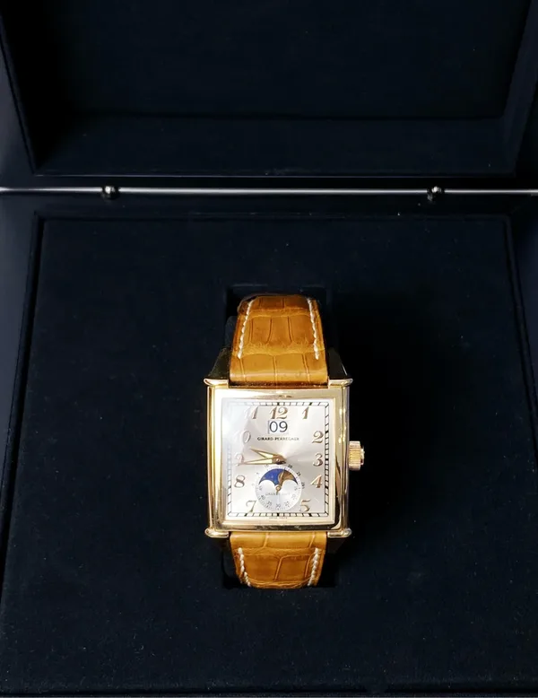 Girard Perregaux