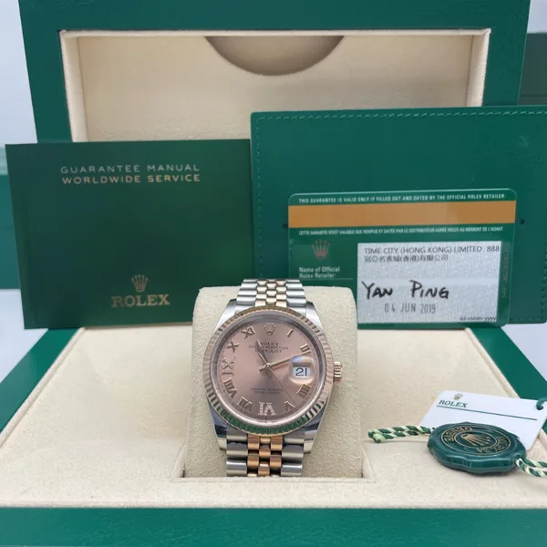 Rolex