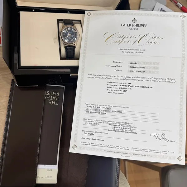 Patek Philippe