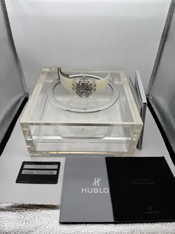 Hublot
