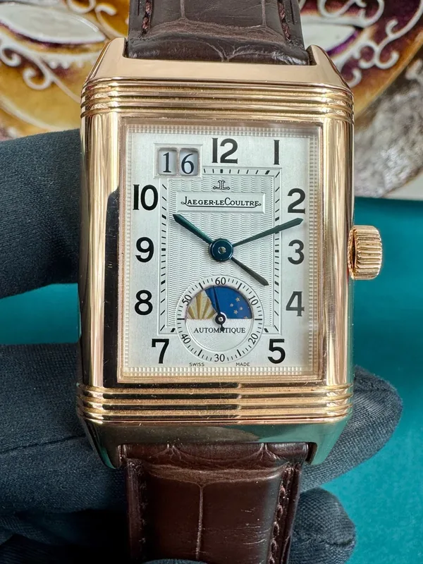 Jaeger-LeCoultre