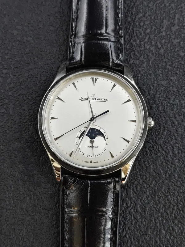 Jaeger-LeCoultre