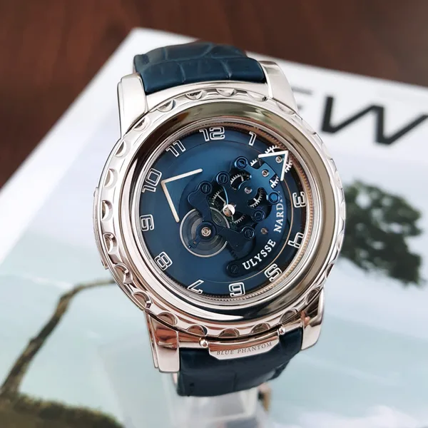 Ulysse Nardin