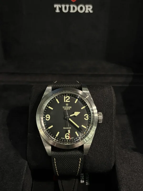 Tudor