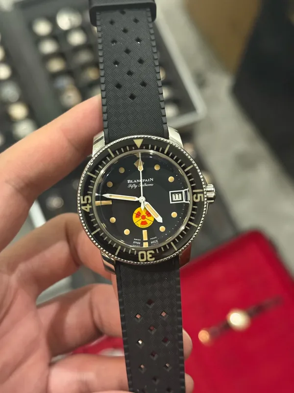 Blancpain