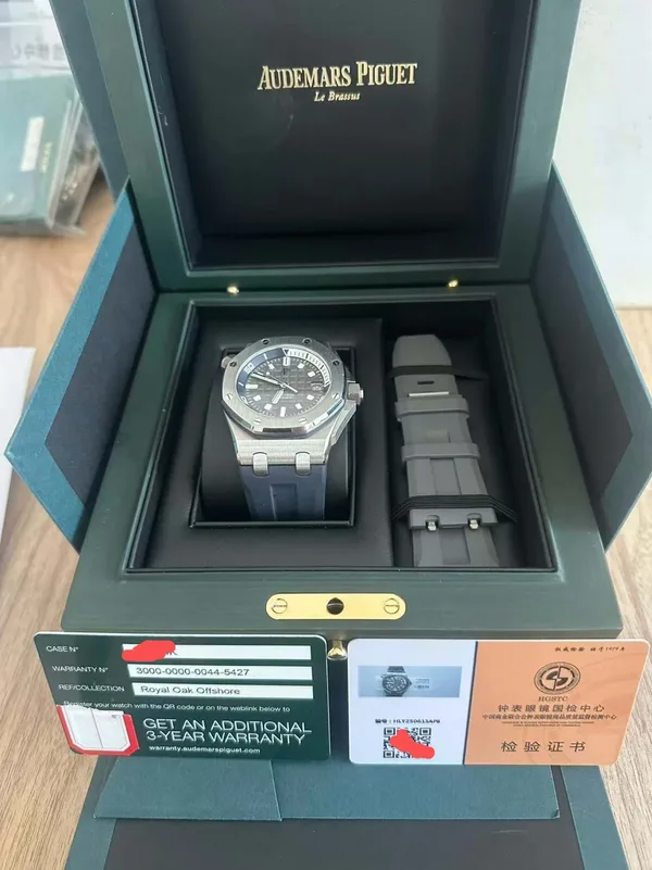 Audemars Piguet