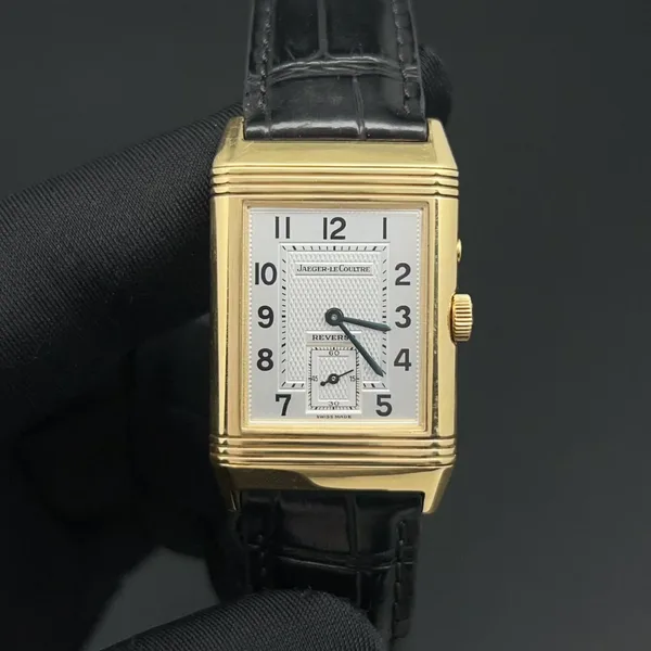 Jaeger-LeCoultre