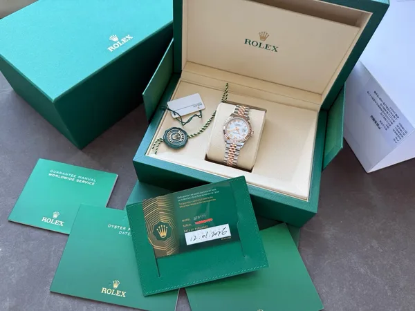 Rolex