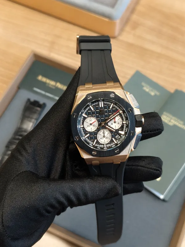 Audemars Piguet