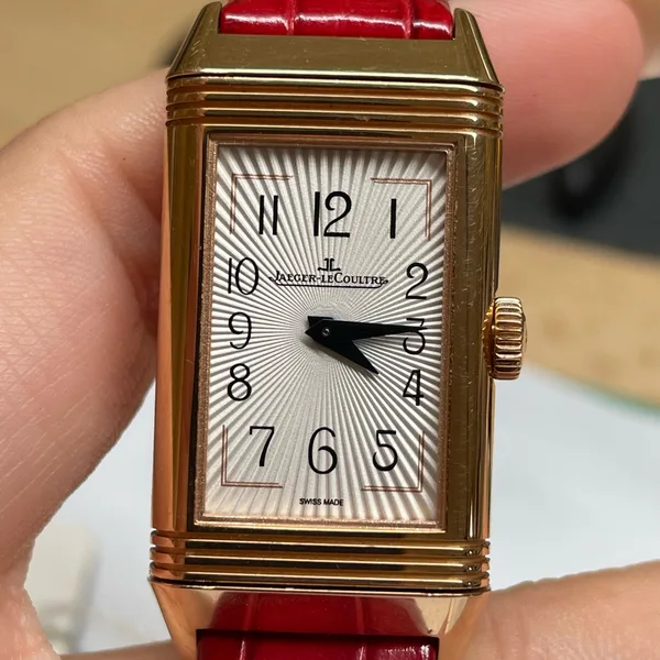 Jaeger-LeCoultre