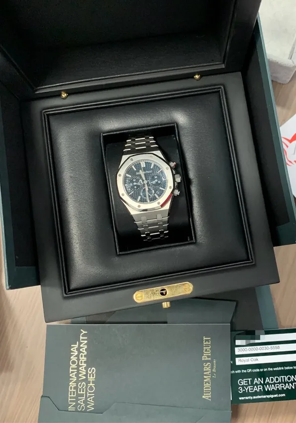 Audemars Piguet