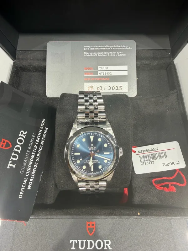Tudor