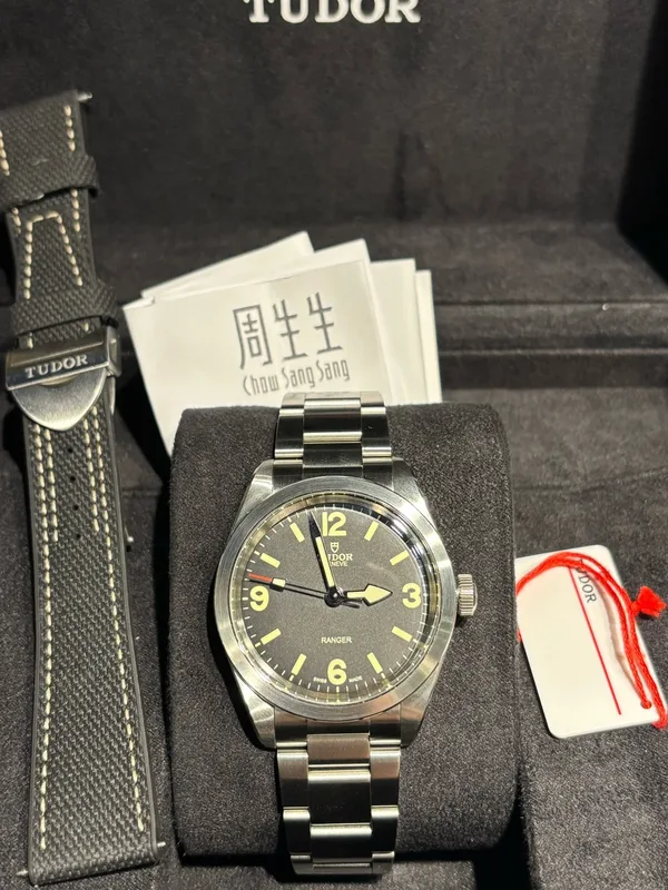 Tudor