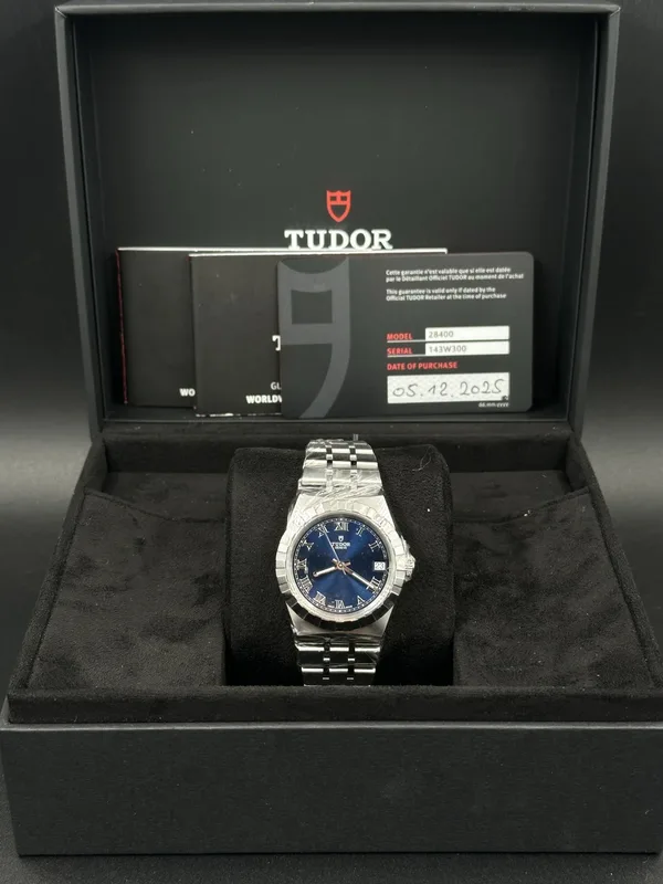 Tudor