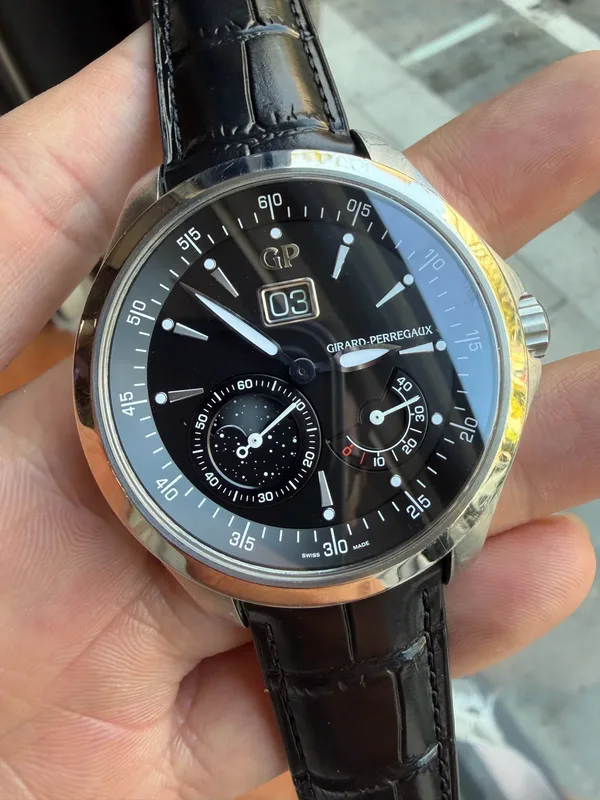 Girard Perregaux
