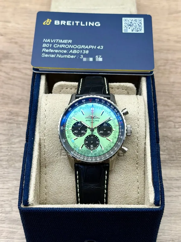 Breitling