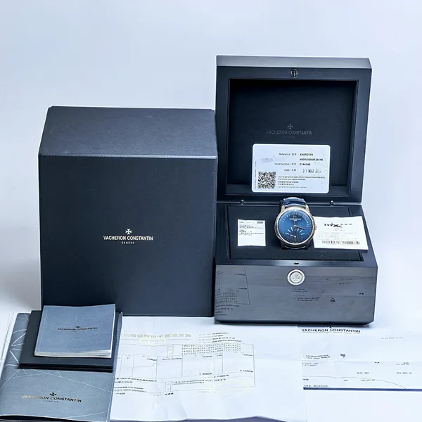 Vacheron Constantin