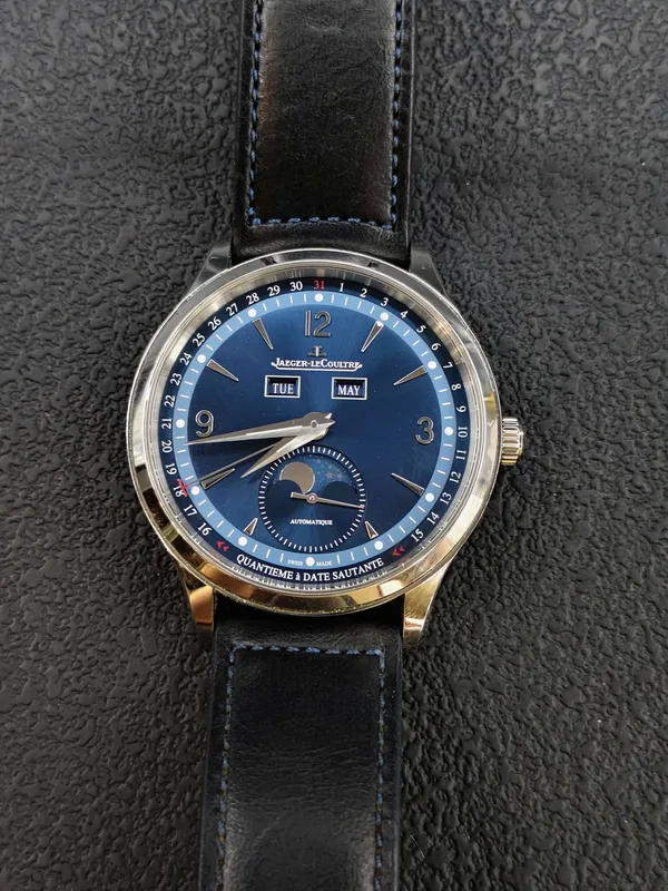 Jaeger-LeCoultre
