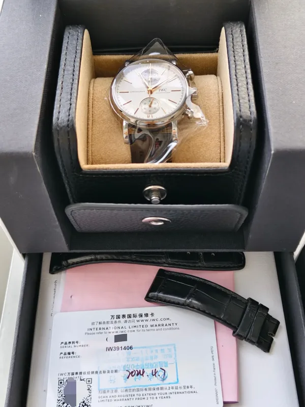 IWC