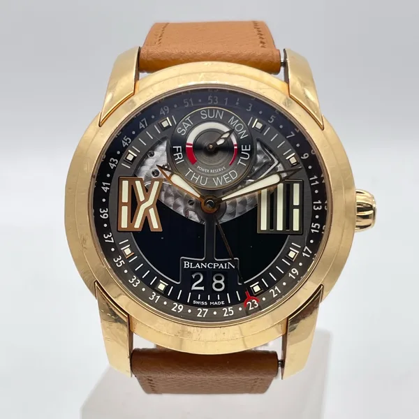 Blancpain