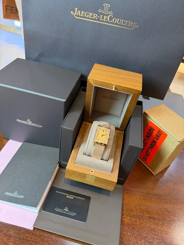 Jaeger-LeCoultre