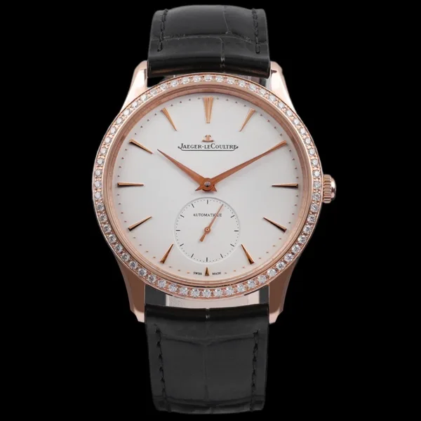 Jaeger-LeCoultre