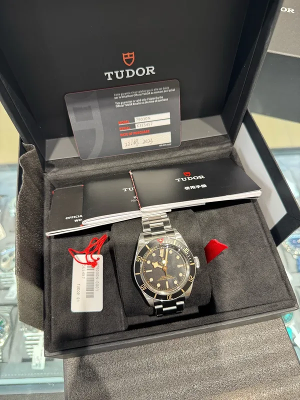 Tudor