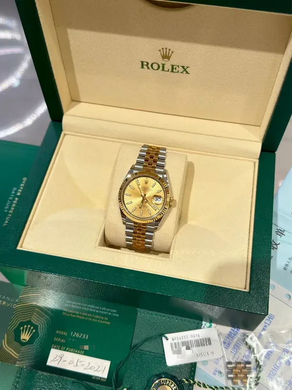 Rolex